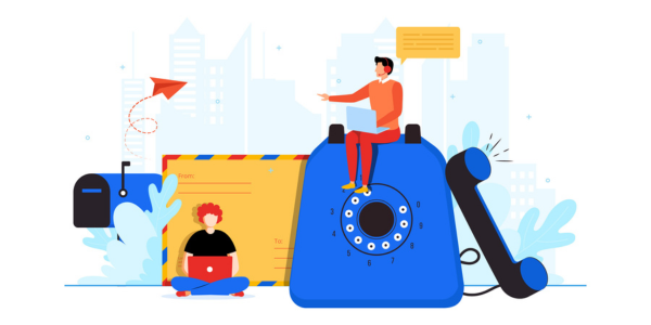 Connect with us